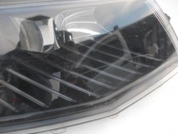 SKODA OCTAVIA Mk3 (5E) 2013-2019 правая фара 5E1941016B