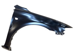 крыло правое переднее mazda 6 2002-2007 polcar 451902 сталь