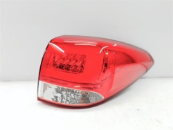 kia CARENS IV 13r+ фонарь задний правый led оригинал европа