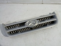 Hyundai решетка радиатора SJ