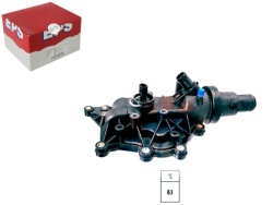 Термостат renault 83C 1,6 16V EPS