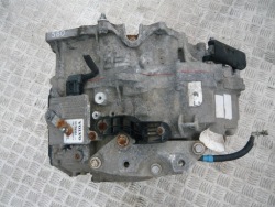 акпп volvo S80 2.4 D5 160KM TF80-SC 2007 год