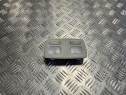 лампочка Обшивка потолка Dacia SANDERO III 21-