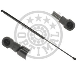 пружина газовая, крышка багажника optimal AG-50307