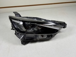 mazda CX3 full led фара D10E-51030