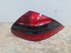 MERCEDES SL R230 230 РЕСТАЙЛИНГ AMG фонарь левый