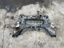 Балка рама подрамник под Двигатель 1.5 renault KANGOO IV 4 TOWNSTAR