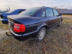 Audi A4 деталь автомобилей 1997 1.8л 4A0880201J 4A0 880 201 J, M96T347040650