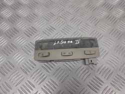 Освещение Кузова перед LAGUNA II 8200003037