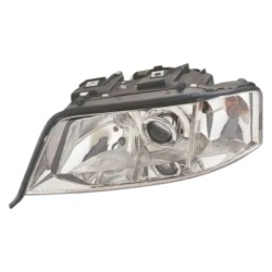 фара правая Audi A6 C5 1997 1998 1999 2000 2001 2002 2003 2004