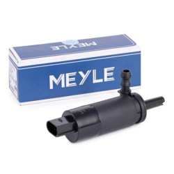 насос жидкости омывателя MEYLE для передних фар 12V