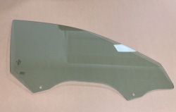 Audi A6 C8 стекло двери перед 4K0845202B 2024r
