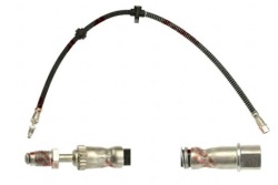 trw тормозной шланг CITROEN C5 II 2.2
