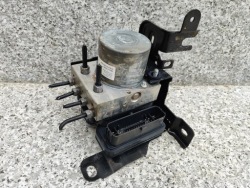 насос abs peugeot 5008 9812786180 9832278080