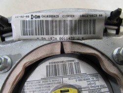 подушка безопасности Airbag водители CITROEN JUMPY II 2 14012788ZD AIR