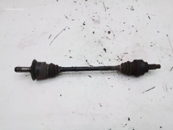 BMW OE 7597681 полуось