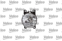 ГАЛОГЕН лампочка valeo 261507817R