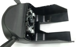 MERCEDES W177 подрулевой переключатель A1779003205