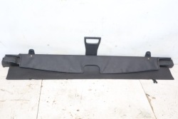 ролета багажника opel Astra H