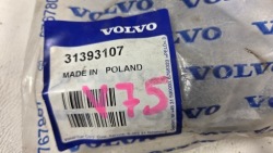 корпус защита счетчика рамка volvo V40 II 12- 31393363