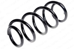 пружина Audi A4 2.7 tdi (8K2. B8)