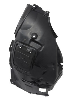 подкрылки корпус пластик маховика правый передний BMW F30 F31 11-18 + заглушка
