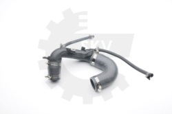 esen skv 24SKV414 патрубок Воздух