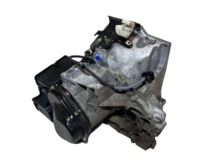 механическая коробка передач (МКПП) CA6R 7002 FORD Fiesta MK7 1.0
