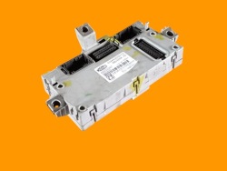 блок комфорта Iveco Daily 06+ 13 69502287