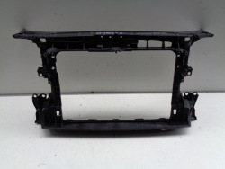 передняя панель радиатора (телевизор) Audi A3 8P 8P0 08-12