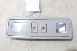 Освещение Кузова зад SKODA SCALA