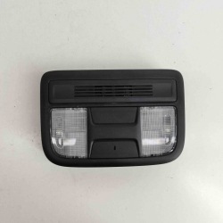 Honda Civic X 2018 свет кресло переднего