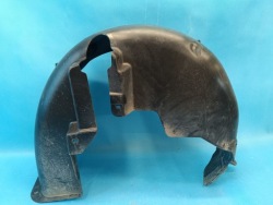 SKODA SCALA РЕСТАЙЛИНГ 1.0 85KW 2024 r подкрылки левый зад 657810971A