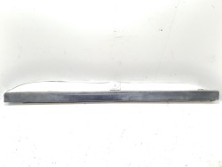 молдинг порога накладка правая Honda Accord VI