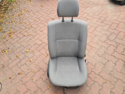 кресло СИДЕНЬЕ правый пассажира Dacia LOGAN SANDERO 2004-2012