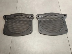 BMW 7 G11 Защита 9355524