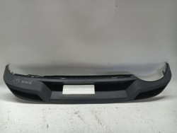 бампера задний vw GOLF VIII 5G9807568