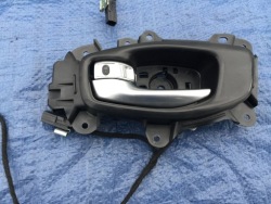 Compass II 18 19 20 ручка двери внутренняя с дверь передняя левая