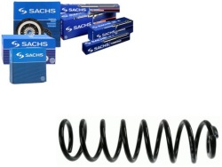 пружина sachs 2113210404 a 19305