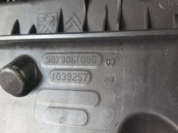 peugeot oe 9673061080 корпус салонного фильтра Воздух