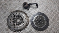 диск корзина подшипник опорный nissan PRIMERA P12 F9Q 120KM 1.9