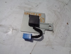 антенна KD5166DY0A mazda 6 III GJ