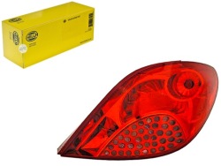 фонарь Hella 4029922 4029932 2021001036