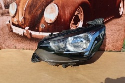 peugeot 208 II галогеновая 9823194080 фары