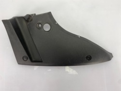 защита фонари Chevrolet Camaro кабриолет 2016+