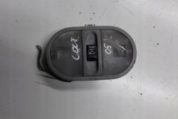 лампочка Освещение Кузова mitsubishi oe MR951589