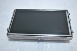 дисплей монитор навигации renault oe 8200154477