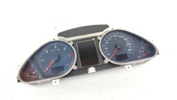 Audi A6 C6 2.7 3.0 tdi спидометр часы под европа