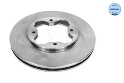 MEYLE 34-15 521 0008 тормозной диск