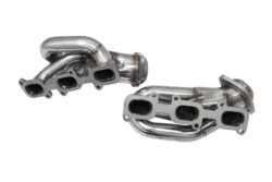 коллектор выпускной FORD MUSTANG 3.7 11-15